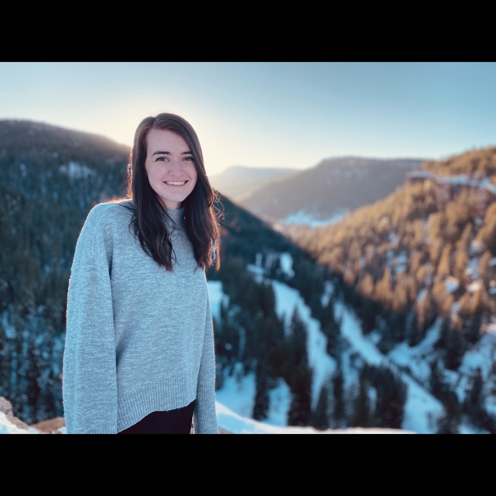 Meet your Posher, Kyleah